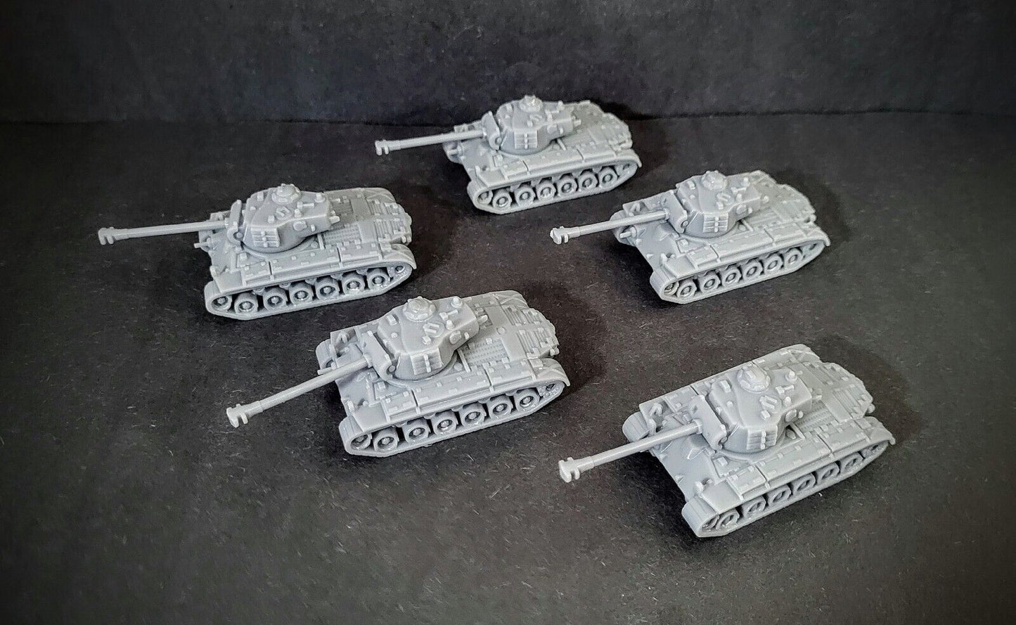 M26 Pershing heavy Tank