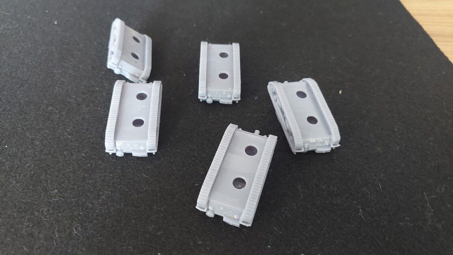 Zrinyi Assault Tank Platoon