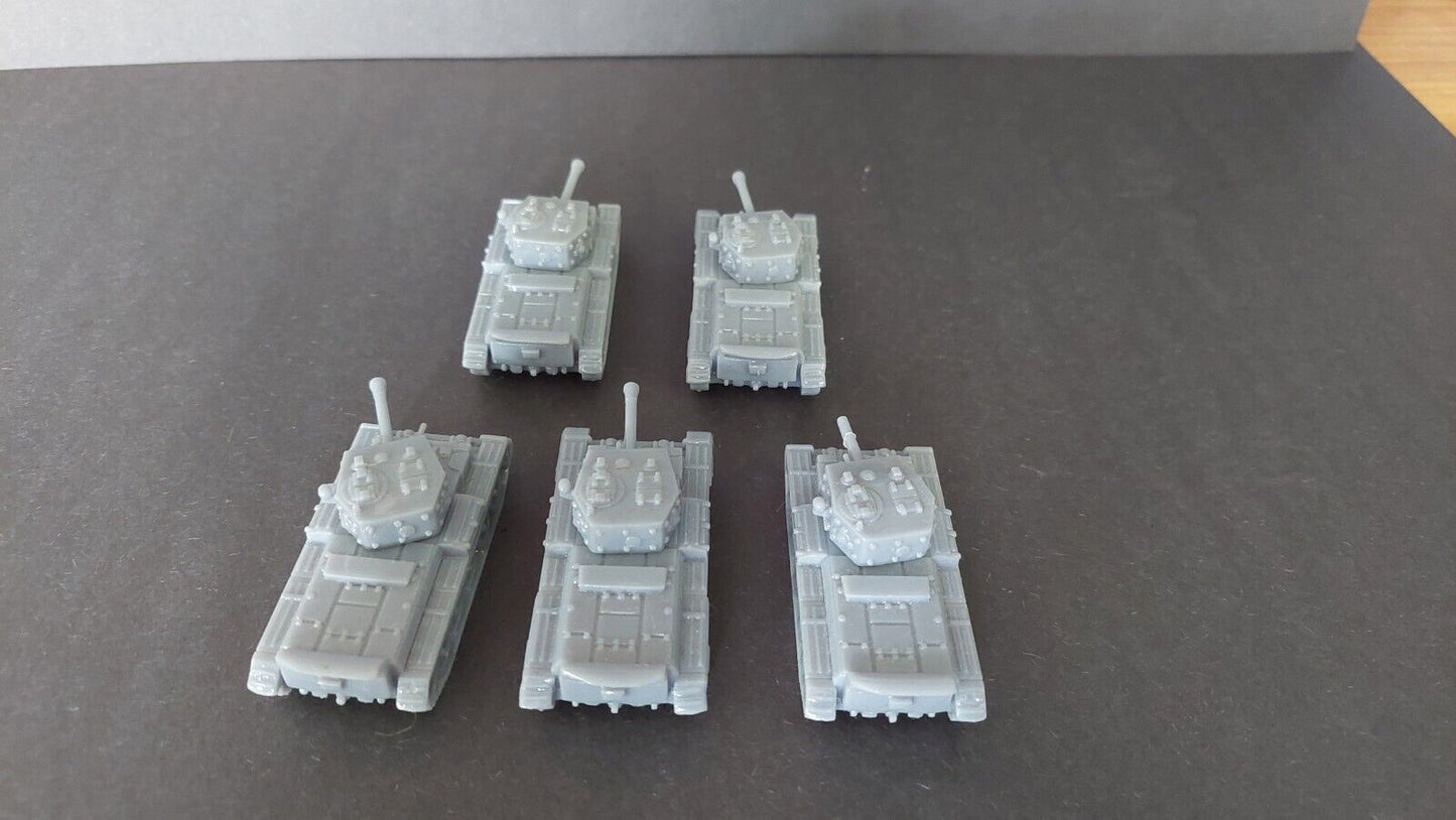 Cromwell V Tank Company